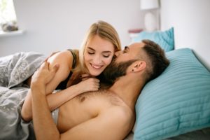 Communication and sex