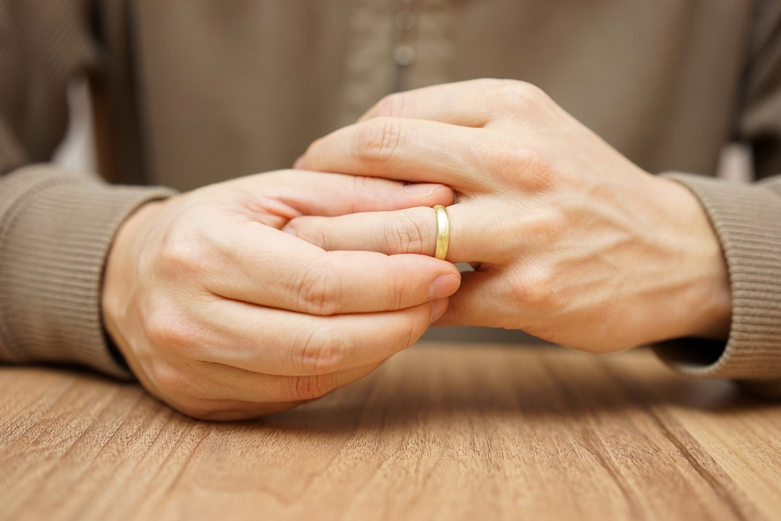Considering Divorce Considering Divorce