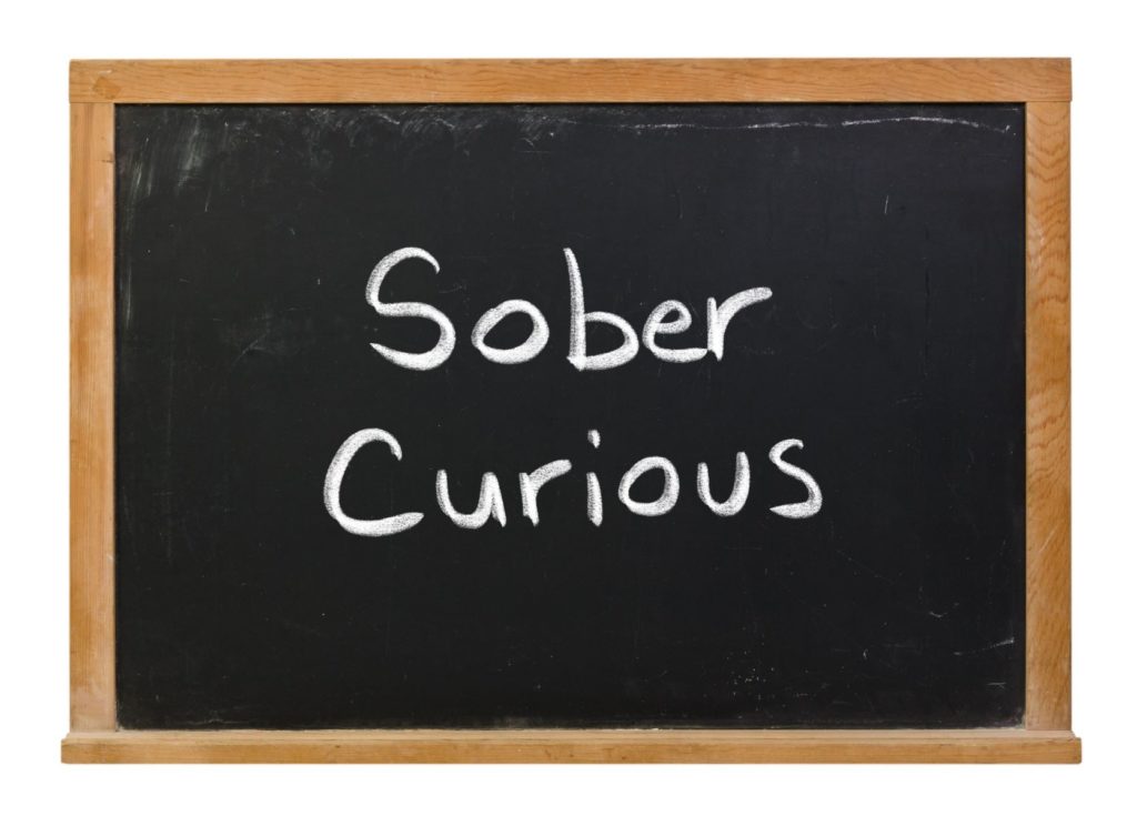 Sober Curious