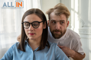 5 Signs Your Spouse Is A Narcissist