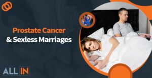 Prostate Cancer and Sexless Marriages Blog