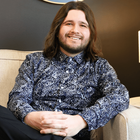 Dominic McFadden