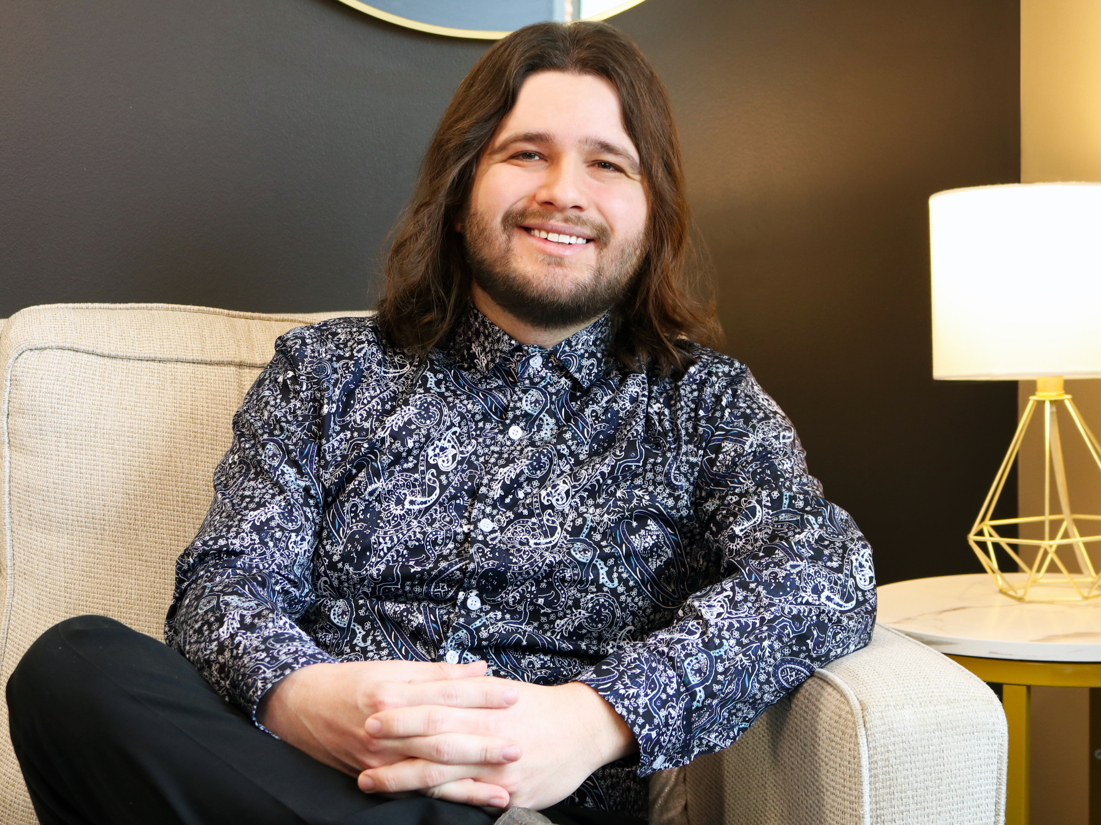 Dominic McFadden