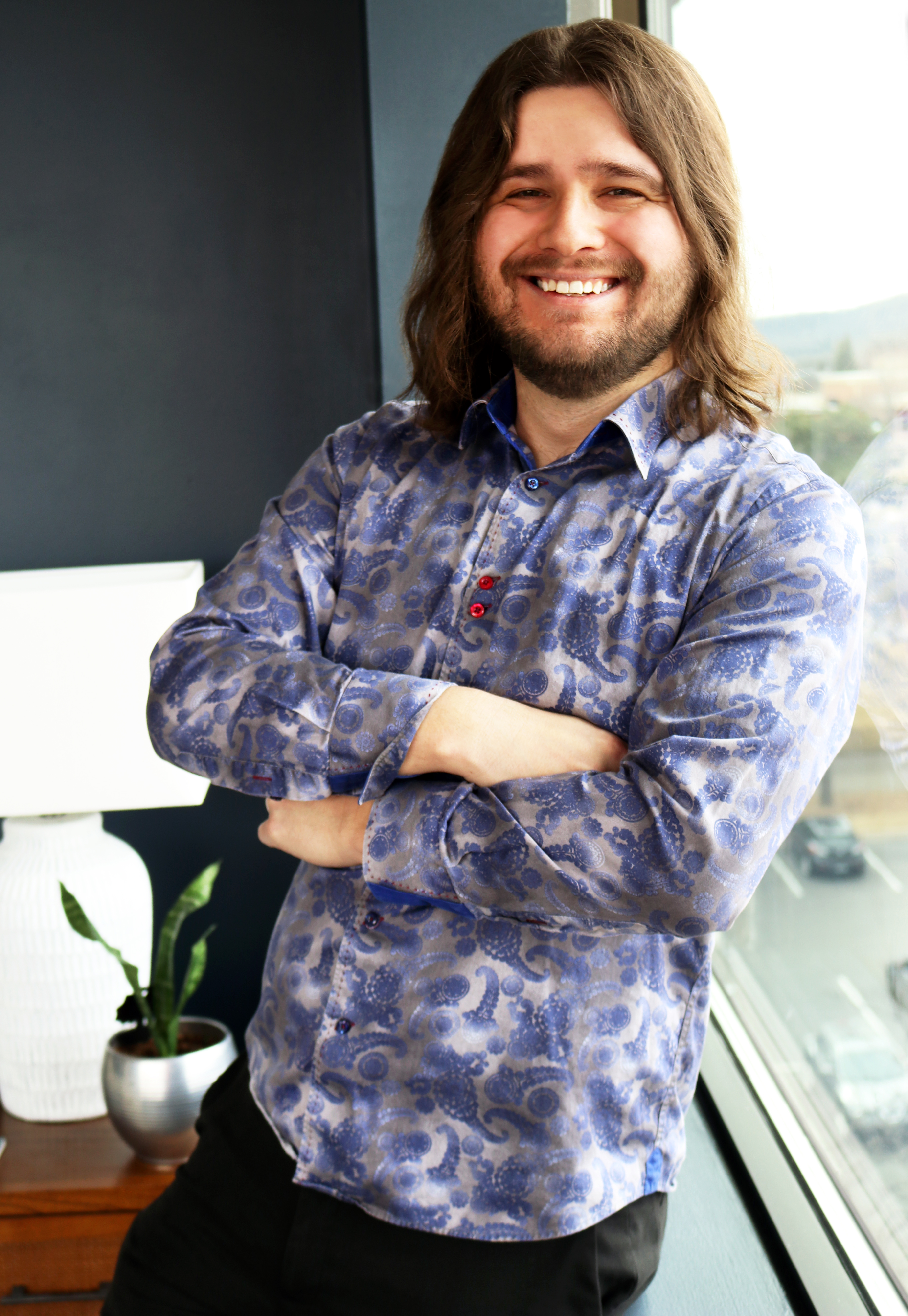 Dominic McFadden
