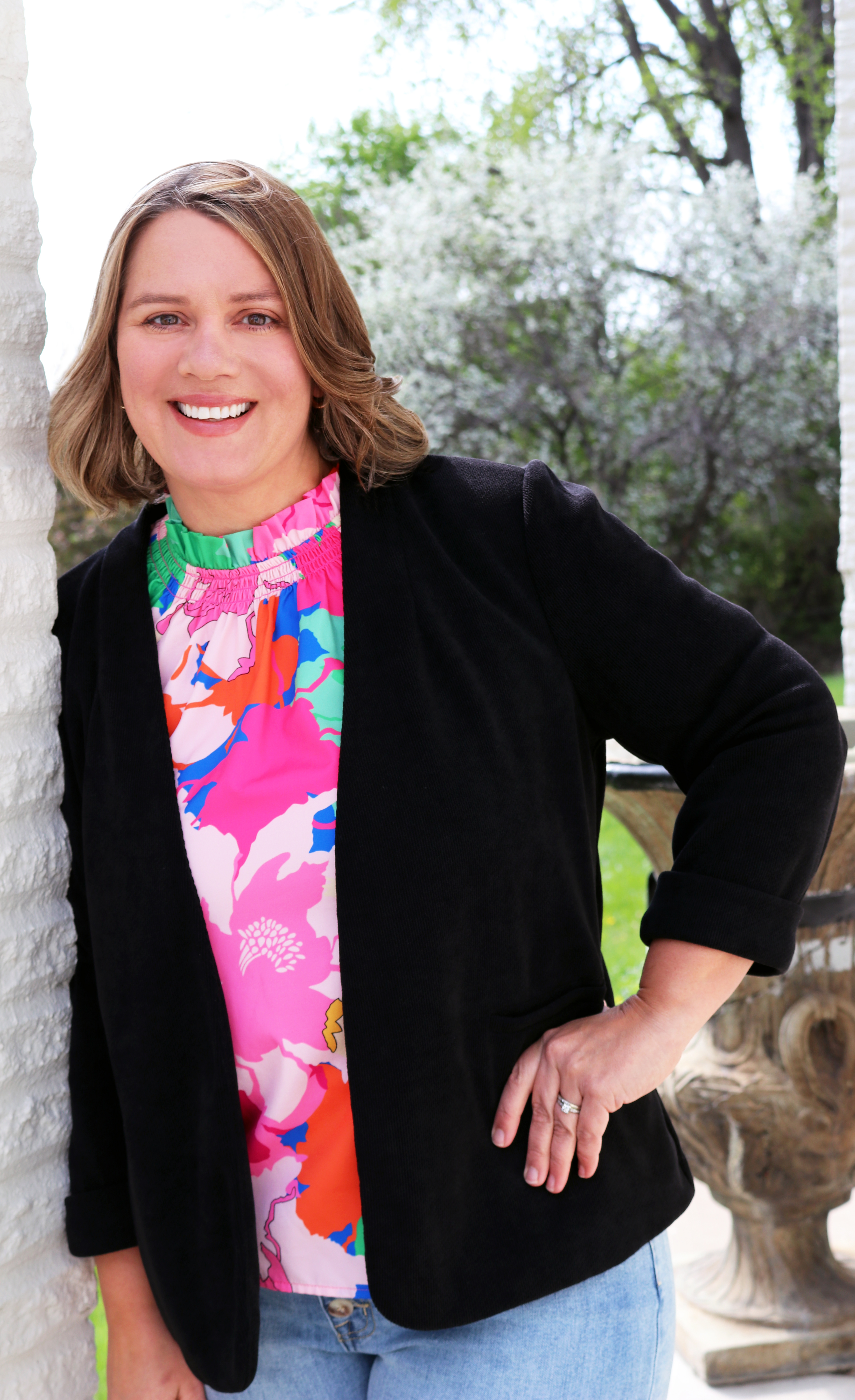 Bethany Weingart