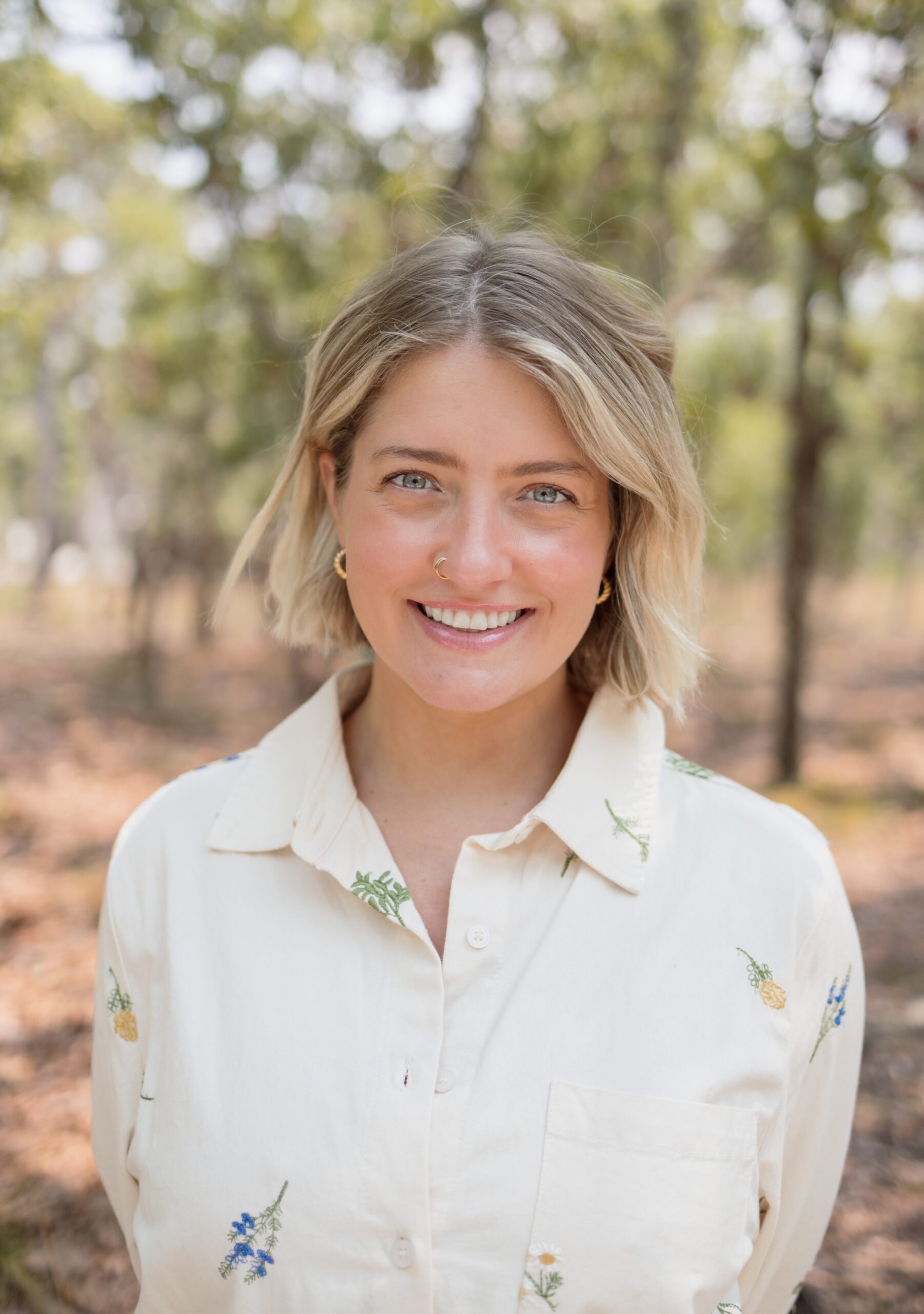 Hannah Solum