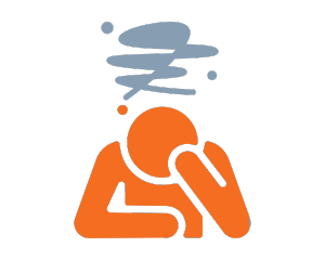 Stress & Anxiety