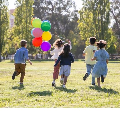 How Grief Counseling Helps Children Heal
