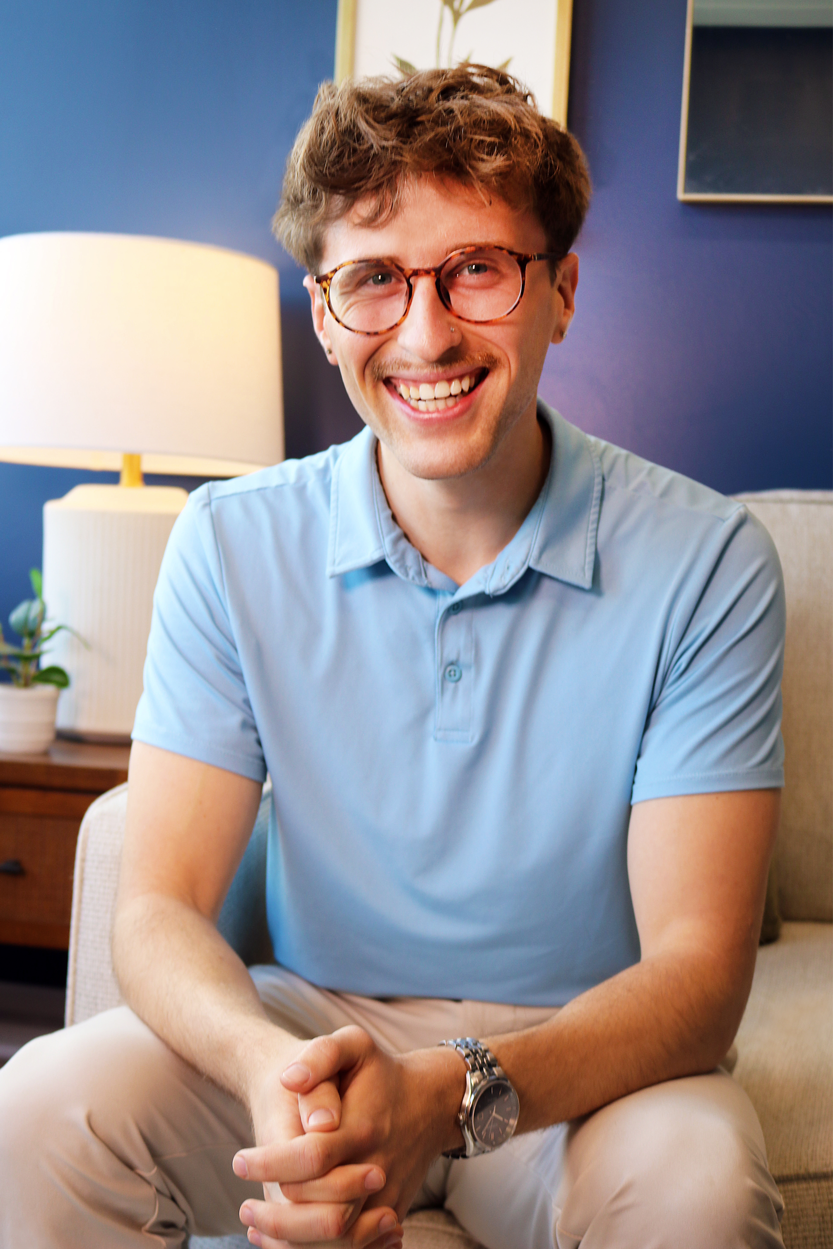 Isaac Roehrig